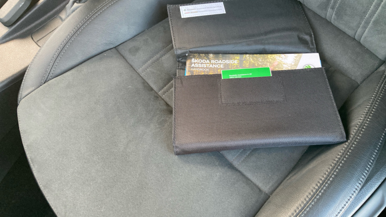 Skoda Octavia 1.5 TSI SE L 5dr Petrol Hatchback